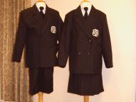 Uniform