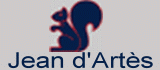 Jean d'Art&egrave;s